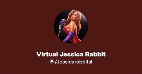 jessica rabbit vr porn